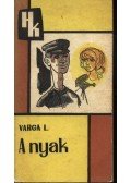 Varga László - A nyak