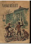 Mezei András - Földesi József - Vaskerület