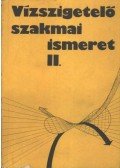 Péli József - Vízszigetelő szakmai ismeret II.
