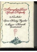 Krúdy Gyula - Aranykéz utcai szép napok (mini)