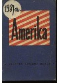 Benét Vince István - Amerika
