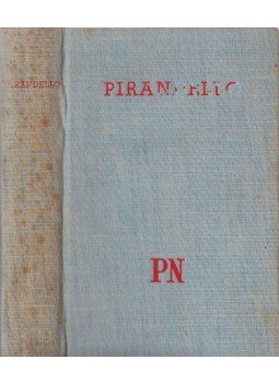 Pirandello, Luigi - Pirandello legszebb novellái Pirandello, Luigi - Pirandello legszebb novellái, Budapest 0 antikvár könyv