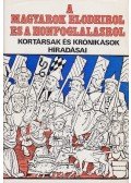 Györffy György - A magyarok elődeiről és a honfoglalásról
