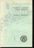 Barta László,Páhi Ferenc - Szentes utcanevei