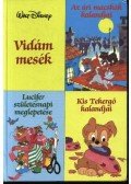 Walt Disney - Vidám mesék