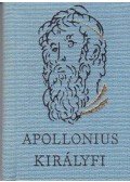  - Apollonius királyfi (minikönyv)