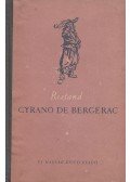 Edmond Rostand - Cyrano de Bergerac