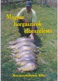 Oggolder Gergely - Magyar horgászírók elbeszélései
