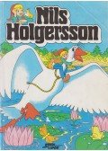 Kertész Judit - Nils Holgersson csodálatos utazása a vadludakkal