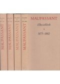 Guy de Maupassant - Elbeszélések I-IV.