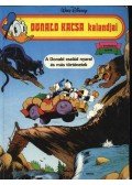 Walt Disney - Donald kacsa kalandjai