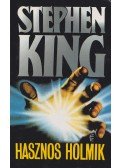 Stephen King - Hasznos holmik