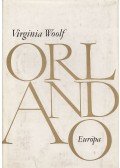 Virginia Woolf - Orlando