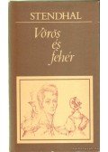 Stendhal - Vörös és fehér