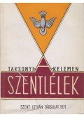 Taksonyi József,Kelemen Vendel - A Szentlélek