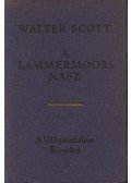 Walter Scott - A lammermoori nász