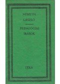 Németh László - Pedagógiai írások