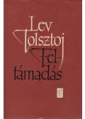 Lev Tolsztoj - Feltámadás