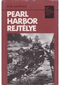Jakovlev, N. N. - Pearl Harbor rejtélye