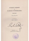 Éble Gábor - József nádor és Károly főherczeg Pesten 1803/1804-ben