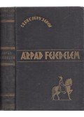 Kerecseny János - Árpád fejedelem