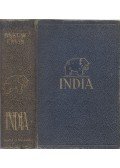 Baktay Ervin - India