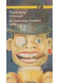 Rejtő Jenő - A tizennégy karátos autó