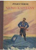 Jules Verne - Nemo kapitány