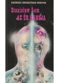 Stanislaw Lem - Az Úr hangja