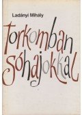 Ladányi Mihály - Torkomban sóhajokkal