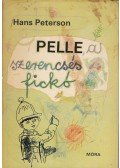 Peterson, Hans - Pelle, a szerencsés fickó