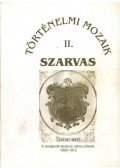 Dr. Szilvássy László - Szarvas