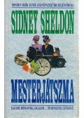 Sidney Sheldon - Mesterjátszma