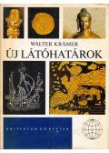 Krämer, Walter - Új látóhatárok