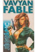 Fable, Vavyan - Jégtánc