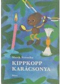 Marék Veronika - Kippkopp karácsonya