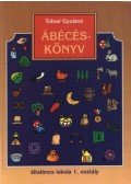 Tolnai Gyuláné - Ábécéskönyv