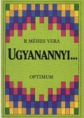 B. Méhes Vera - Ugyanannyi...