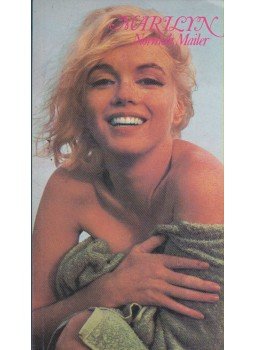 Mailer, Norman - Marilyn Mailer, Norman - Marilyn, Budapest 1987 antikvár könyv