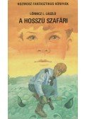 LŐRINCZ L. LÁSZLÓ - A hosszú szafári