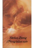 Zweig, Stefan - Nyugtalan szív
