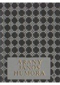 Petőcz Károly - Arany János humora (minikönyv)