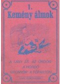 Szente Pál - Kemény álmok 1.
