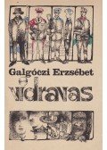 Galgóczi Erzsébet - Vidravas