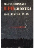 Égerházi Péter - Magyarországi ufókrónika 1991. január 17-19.