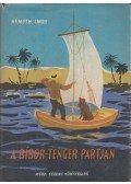 Németh Imre - A Bibor-tenger partján