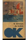 Georges Simenon - Az örökös