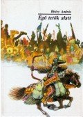 Bistey András - Égő tetők alatt