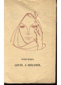 Tóth Mária - Levél a mélyből