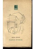 Szabó Zoltán - Napos évszak